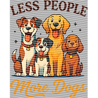 Animal Text Series-AT 2507